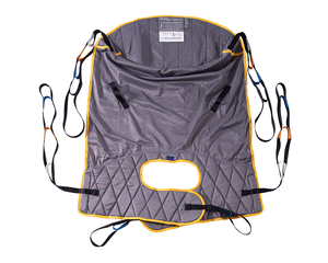 Joerns Oxford Quickfit Deluxe Sling with head support
