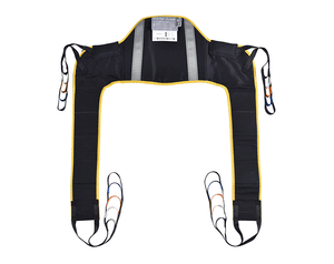 Joerns Oxford Toileting Plus Sling