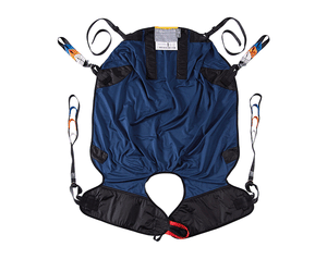 Joerns | Oxford UltraFine Lite Deluxe Leg Sling with head support