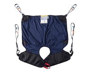 Joerns Oxford UltraFine Lite Deluxe Leg Sling