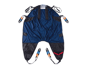 Joerns Oxford UltraFine Lite Straight Leg Sling with hs