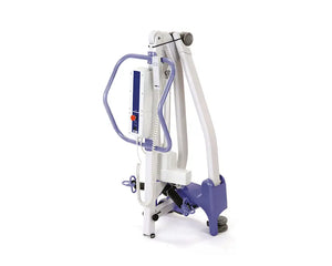 Joerns Passive Lift Oxford Advance Mobile Hoist folded