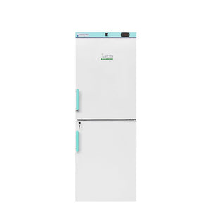 LEC Medical LSFSC280BT Laboratory Plus Fridge/Freezer