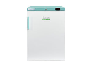 LEC Medical LSFSR158BT Laboratory Plus Refrigerator close up