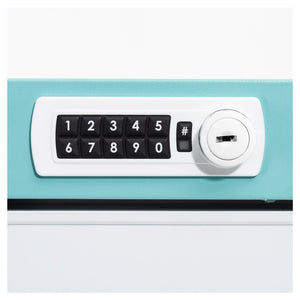 LEC Medical NSR158BT Neonatal key lock