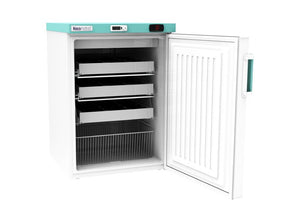 LEC Medical NSR158BT Neonatal open view