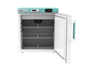 LEC Medical NSR47BT Neonatal Open Front View