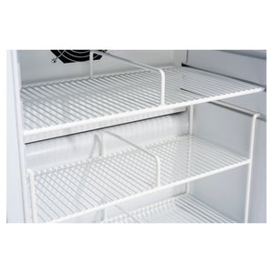 LEC Medical NSR47BT Neonatal Racks