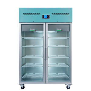 LEC Medical PGR1200 Large Capacity