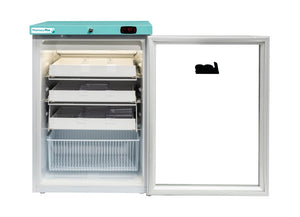 LEC Medical PPGR158BT-DWP Pharmacy Plus fully open