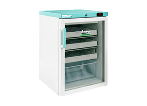 LEC Medical PPGR158BT-DWP Pharmacy Plus tilted view