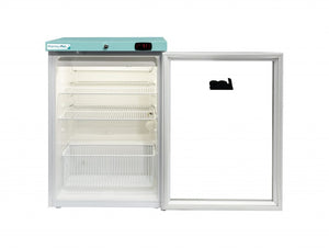 LEC Medical PPGR158BT UK Pharmacy Plus open