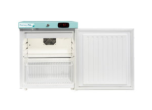 LEC Medical PPSR47BT Pharmacy Plus open