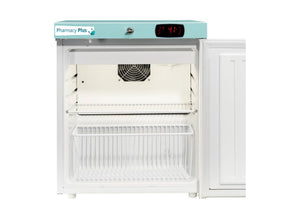 LEC Medical PPSR47BT Pharmacy Plus shelves