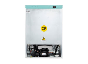 LEC Medical PSR158BT Pharmacy Plus back view