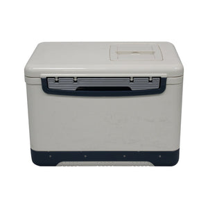 LEC Medical VCP18 Portable Cooler front view