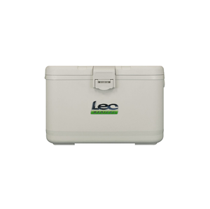 LEC Medical VCP8 Portable Cooler close up