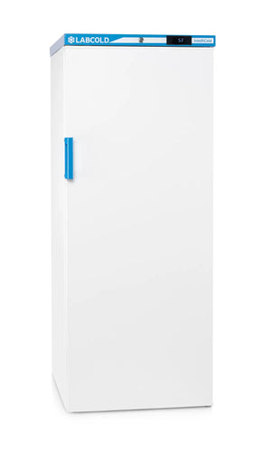Labcold Free standing RLDF1019 Medical Fridge closed
