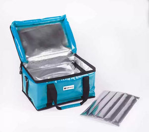 Labcold Vaccine Transport Bags 10 Litres