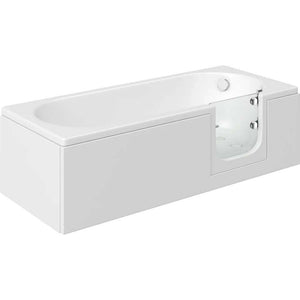 Mantaleda Abalone Walk-In Bath