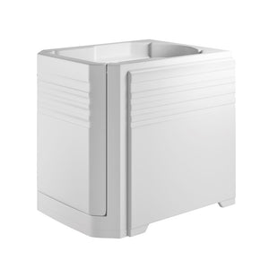 Mantaleda Ambiance  Duo Deep Soak Bath