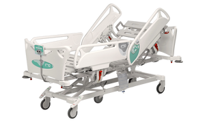Direct Healthcare Group Matrix E30 Electric Hospital bed