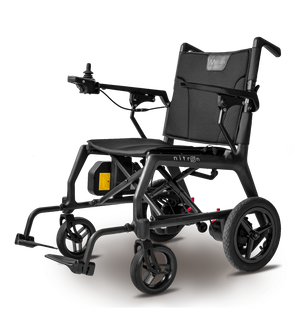 Motion Healthcare Nitro Powerchair