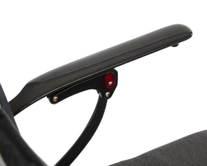Motion Healthcare Photon Electric Wheelchair armrest