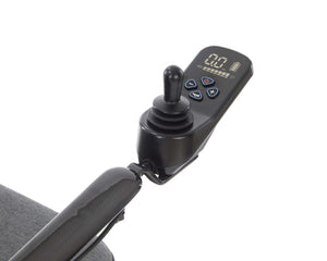 Motion Healthcare Photon Electric Wheelchair digital display control system