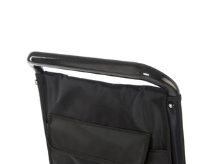 Motion Healthcare Photon Electric Wheelchair push handles