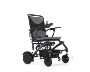 Motion Healthcare Photon Electric Folding Wheelchair