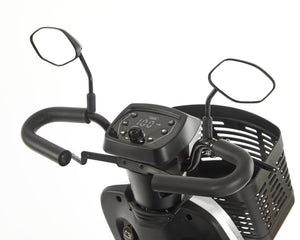 Motion Healthcare Xquisite Mobility Scooter handlebars