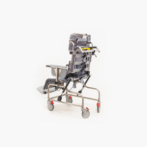 Osprey 900 Tilt in Space Paediatric Shower Cradle back