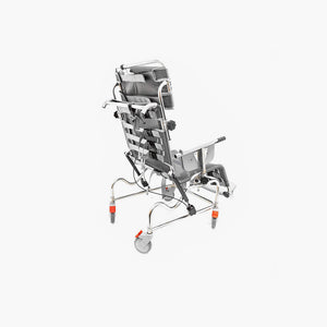Osprey Extra Large Tilt-in-Space Shower Cradle back