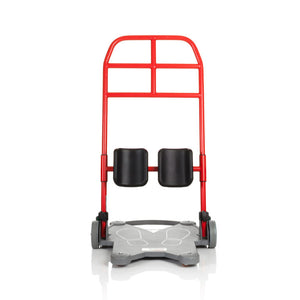 Direct Healthcare Group ReTurn7400 Sit-to-Stand Aid Frontal View