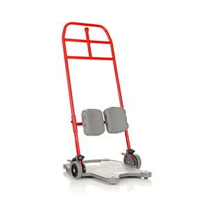 Direct Healthcare Group ReTurn7500i Sit-to-Stand Aid Side View