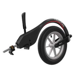 Rehasense | Carbon Track Wheel | Innovations for Easy Docking Single Back Right