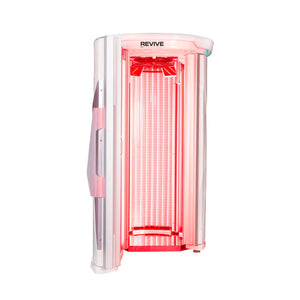 Revive Co Revive Stand Up Red Light Therapy open front view