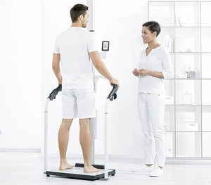 Seca | mBCA 555 Body Composition Analyser