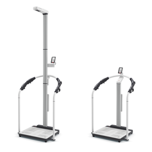 Seca | mBCA 555 Body Composition Analyser