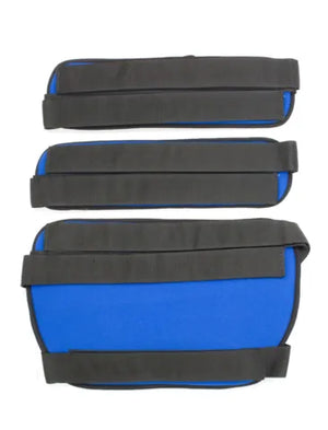Seers 2 Section Tilt Table harness set