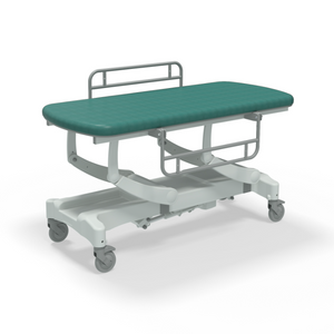 Seers CLINNOVA Mobile Hygiene Table NV1461B-PRM
Medium
Electric
Independently Braking Castors
Premium Base