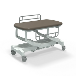 Seers CLINNOVA Mobile Hygiene Table NV1461C-PRM
Small
Electric
Independently Braking Castors
Premium Base