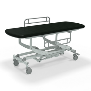Seers CLINNOVA Mobile Hygiene Table NV1661A-CLS
Large
Electric
Central Locking Castors
Classic Base