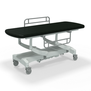 Seers CLINNOVA Mobile Hygiene Table NV1661A-PRM
Large
Electric
Central Locking Castors
Premium Base