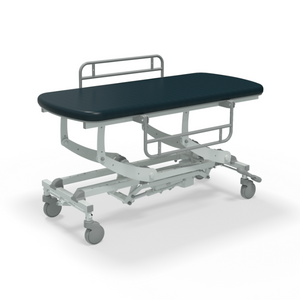 Seers CLINNOVA Mobile Hygiene Table NV1661B-CLS
Medium
Electric
Central Locking Castors
Classic Base