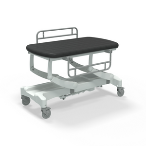 Seers CLINNOVA Mobile Hygiene Table NV1661C-PRM
Small
Electric
Central Locking Castors
Premium Base