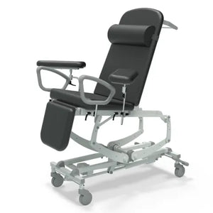 Seers CLINNOVA Phlebotomy Pro Treatment Chair
