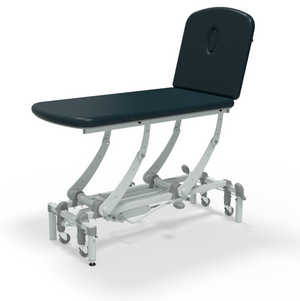 Seers CLINNOVA Therapy 2 Section Couch NV2557-CLS
Hydraulic
Standard Head
Classic Base (CLS)