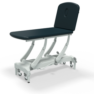 Seers CLINNOVA Therapy 2 Section Couch NV2557-PRM
Hydraulic
Standard Head
Premium Base (PRM)